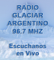 FM Glaciar